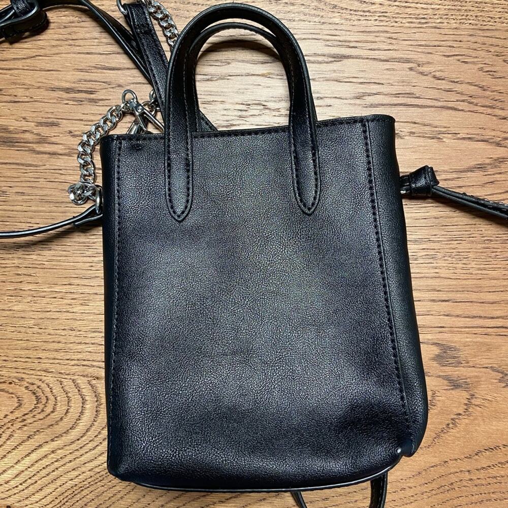 I.N.C. INTERNATIONAL CONCEPTS Rachell Mini Crossbody - Picture 4 of 4